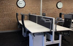 Adelaide Office Projects