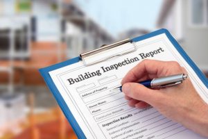 building inspection Adelaide