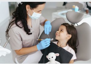 Royal-Park-Dental childrens dentist Adelaide